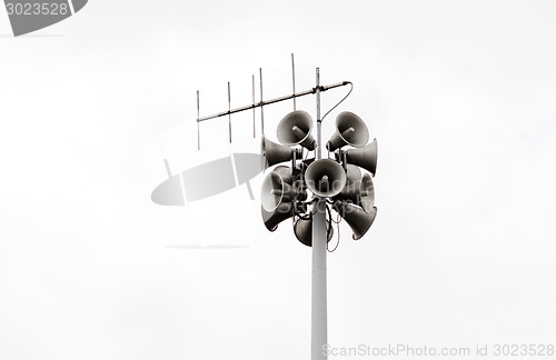 Image of Speaker
