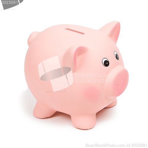 Image of Piggy bank