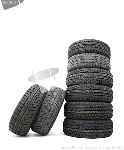 Image of Tyre sets