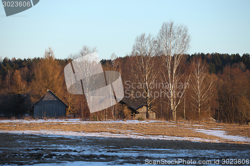 Image of Countryside