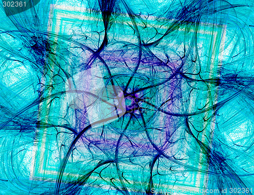 Image of Grunge background