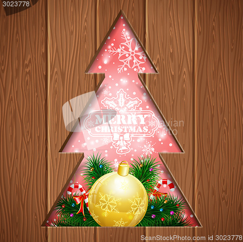 Image of Christmas Concept