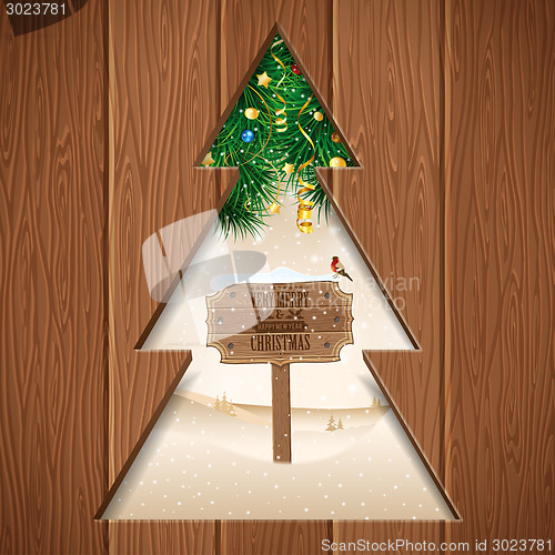 Image of Christmas Concept