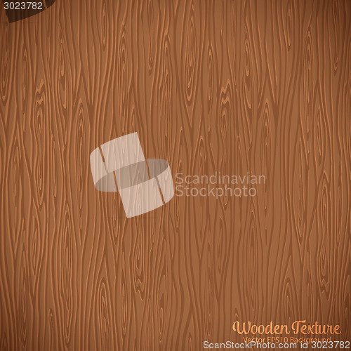 Image of Wooden Texture