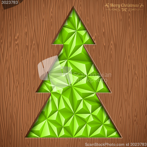 Image of Christmas Background