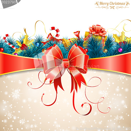 Image of Christmas Card