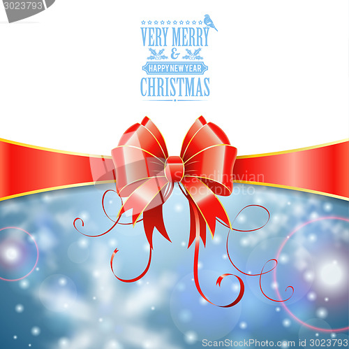 Image of Christmas Greeting Card