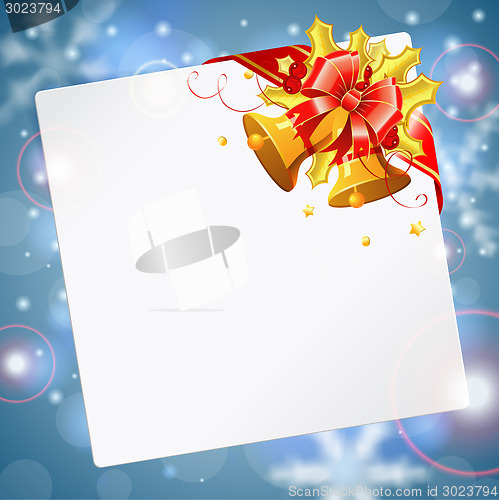 Image of Christmas Frame