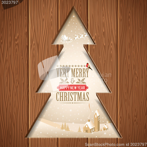 Image of Christmas Concept