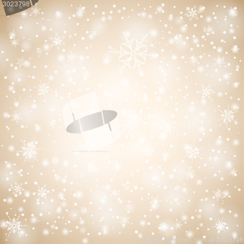 Image of Christmas Background