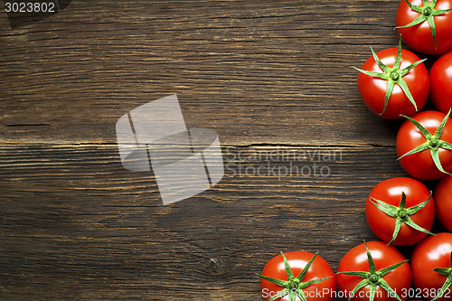 Image of Tomatoes