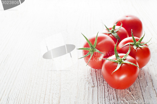 Image of Tomatoes