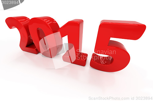 Image of New 2015 Year