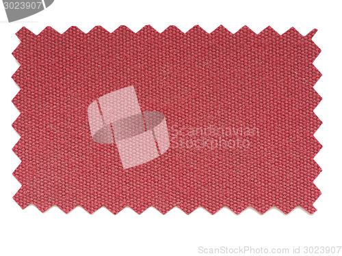 Image of Fabric swatch