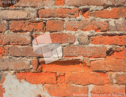 Image of Old wall