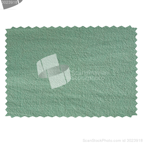 Image of Fabric swatch