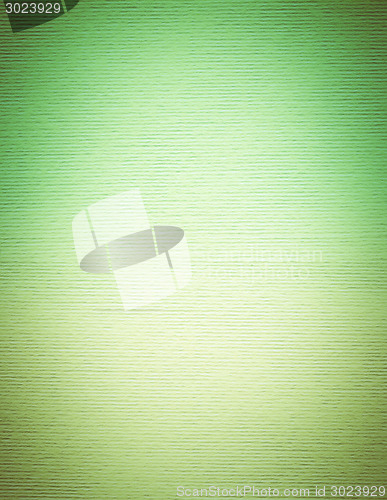 Image of Retro look Blank paper