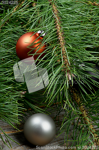 Image of Christmas Decoration