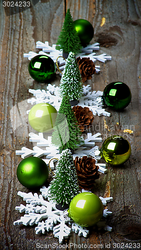 Image of Christmas Decoration