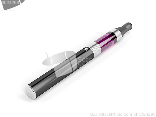 Image of E-cigarette