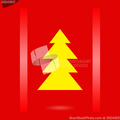 Image of Christmas design