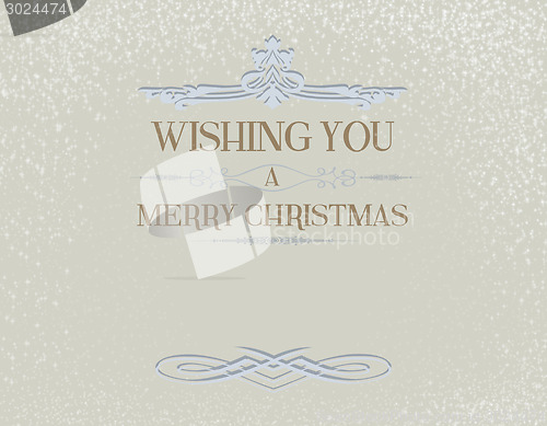 Image of wishing you