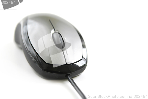 Image of Computer mouse