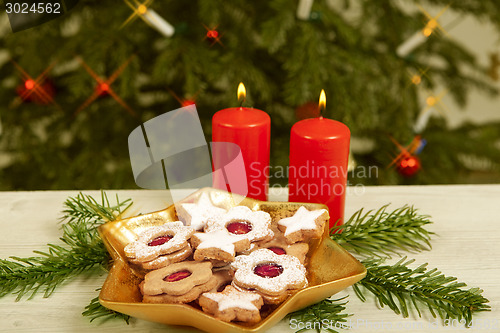 Image of second Advent