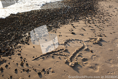 Image of Pebble beach love