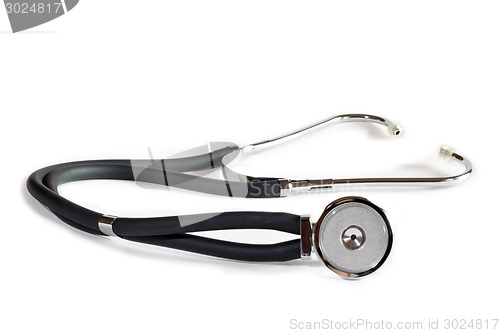 Image of Stethoscope