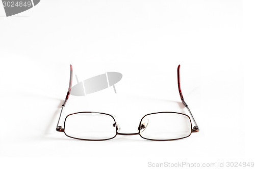 Image of Reading glasses