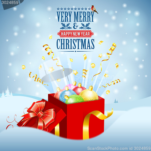 Image of Christmas Gift