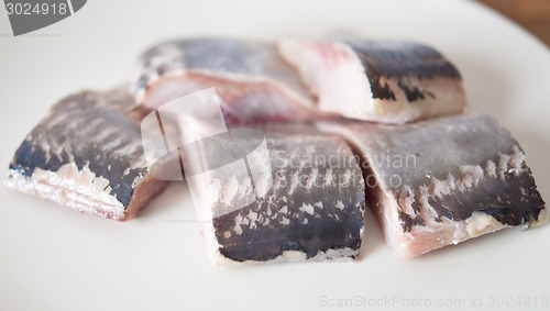 Image of herring