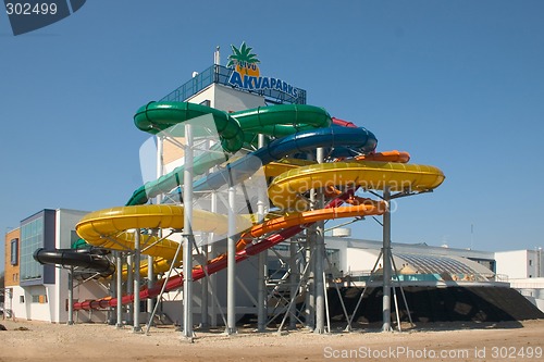 Image of Aquapark