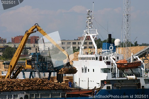 Image of Shipyard