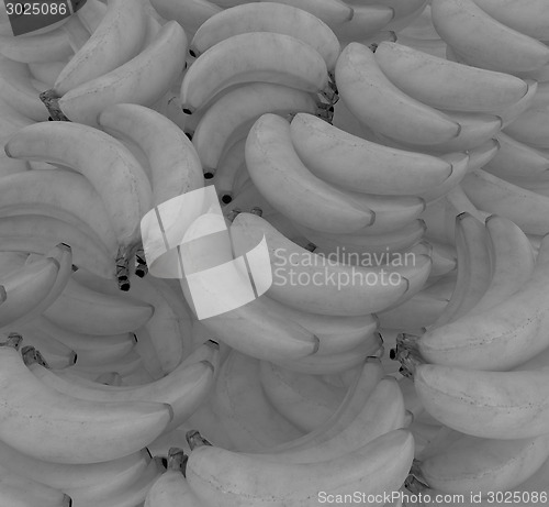 Image of Bananas are a lot of beautiful banana background