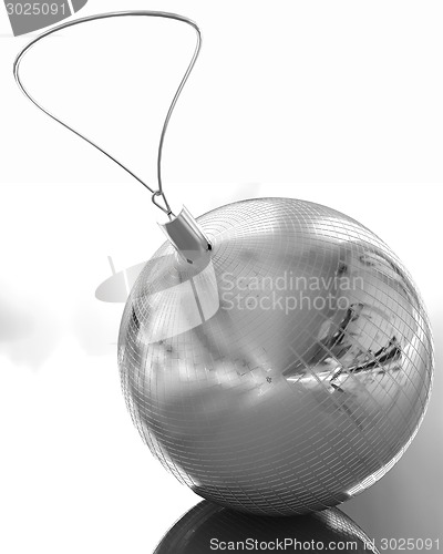 Image of Christmas toys