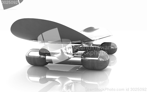Image of Skateboard
