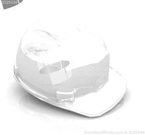 Image of Hard hat