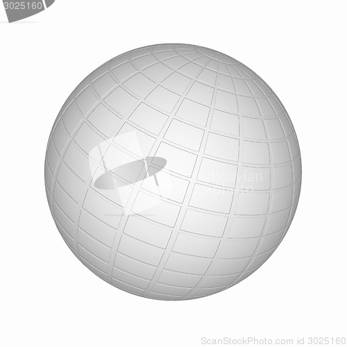 Image of Sphere