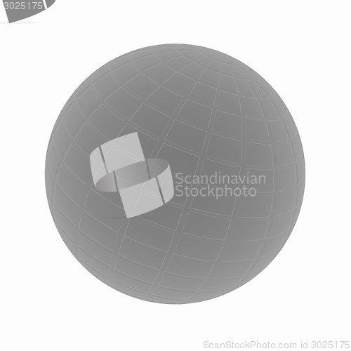 Image of Sphere