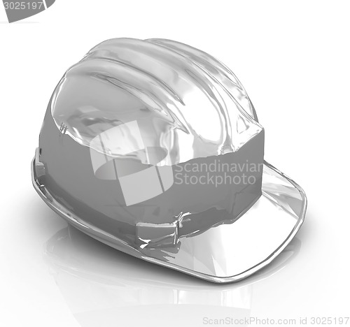 Image of Hard hat