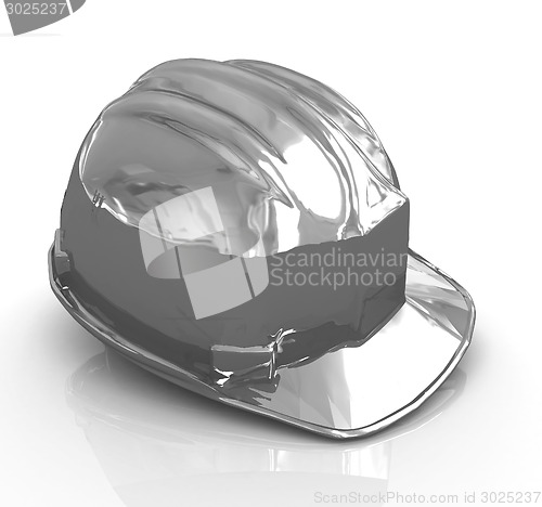 Image of Hard hat