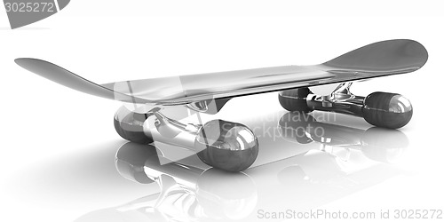 Image of Skateboard