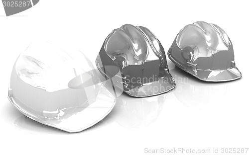 Image of Hard hat