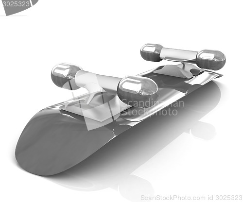 Image of Skateboard