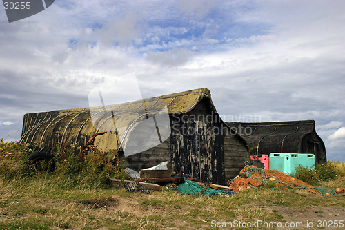 Image of Lindisfarne