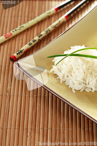 Image of Rice