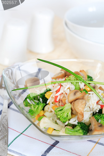 Image of Healthy food
