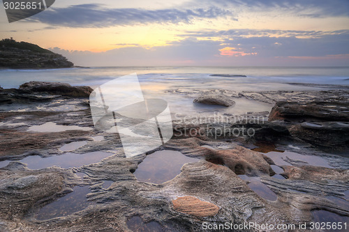 Image of Mackenzies Bay Sydney Australia